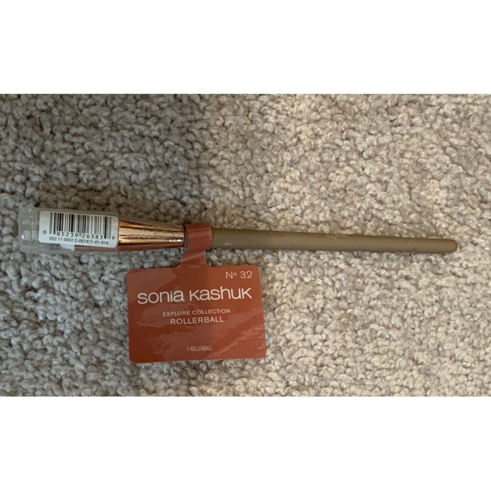 Sonia Kashuk Explore Collection Rollerball #32